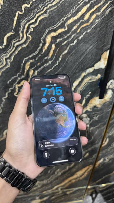Apple iPhone 13 Pro