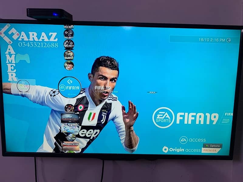 PS3 Slim 0