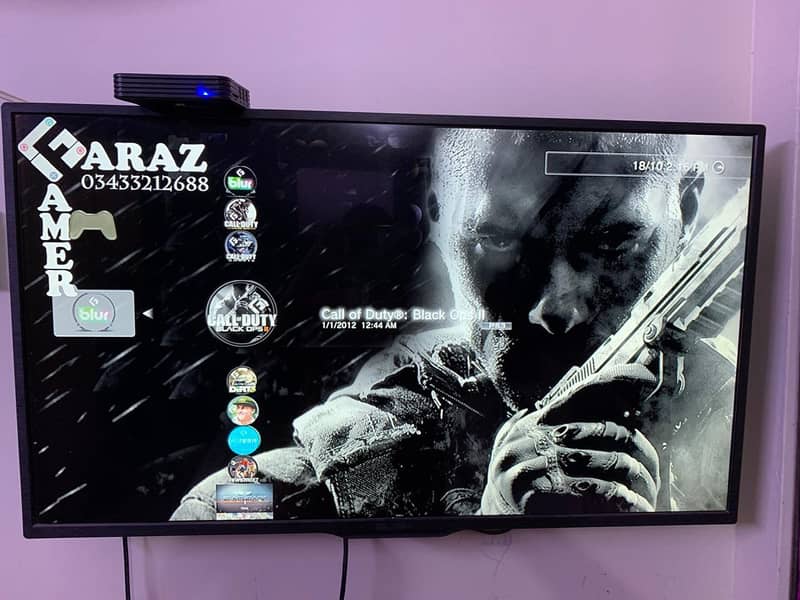 PS3 Slim 1