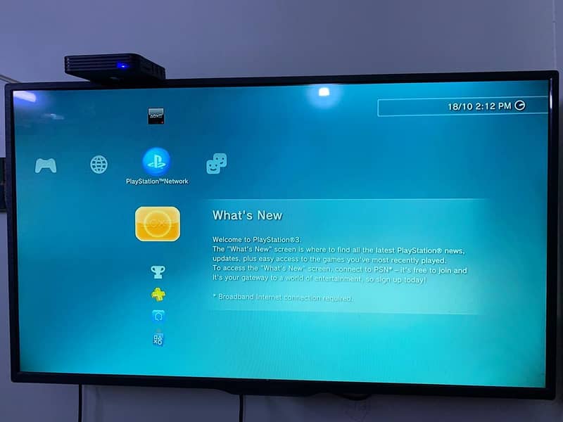 PS3 Slim 3