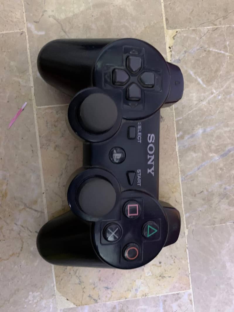 PS3 Slim 5