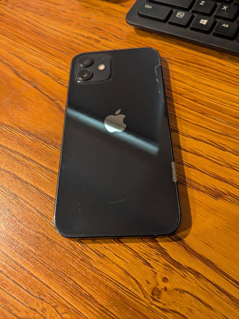Apple iPhone 12 3