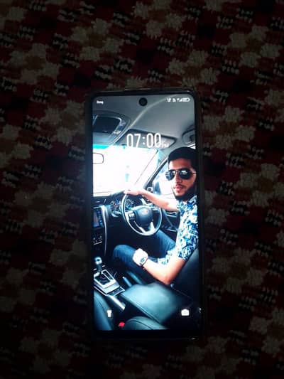 Infinix Smart 10