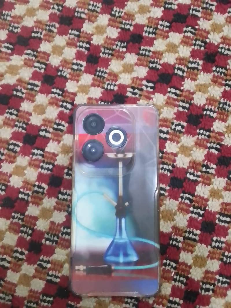 Infinix Smart 10 1