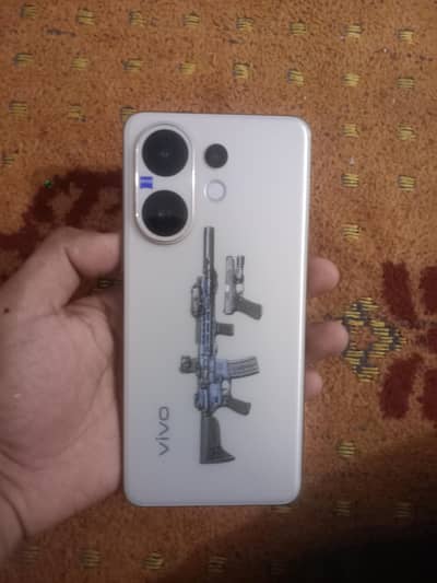 Vivo V60