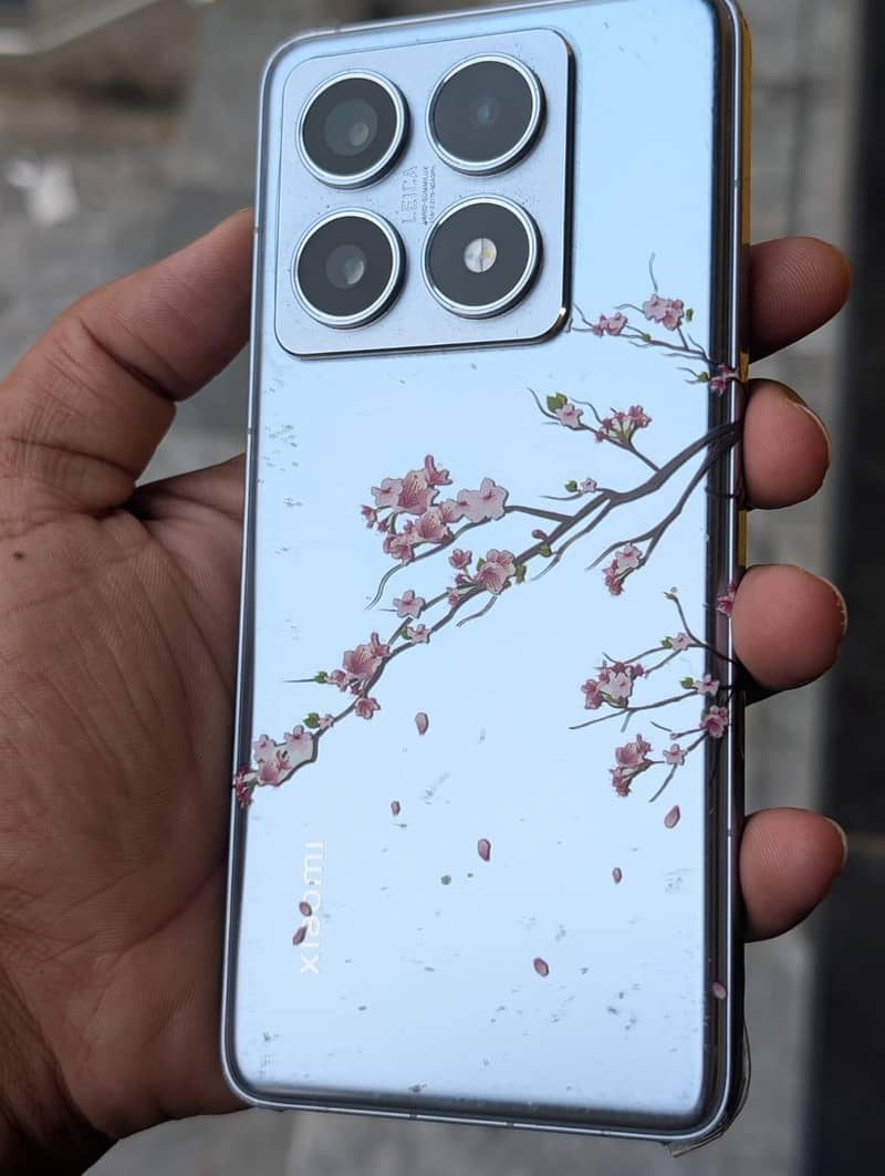 Xiaomi 14T Pro 0