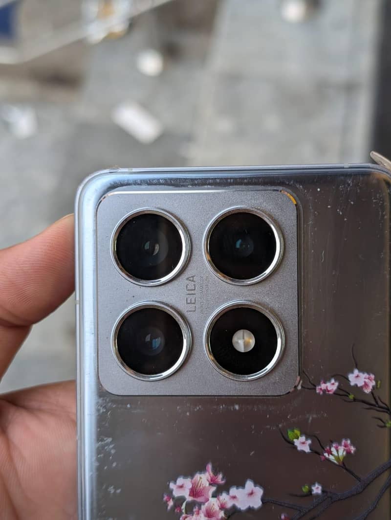 Xiaomi 14T Pro 1