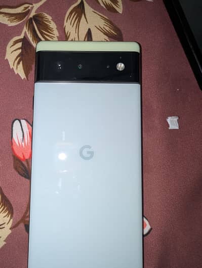 Google Pixel 6 03185929365 wtsp