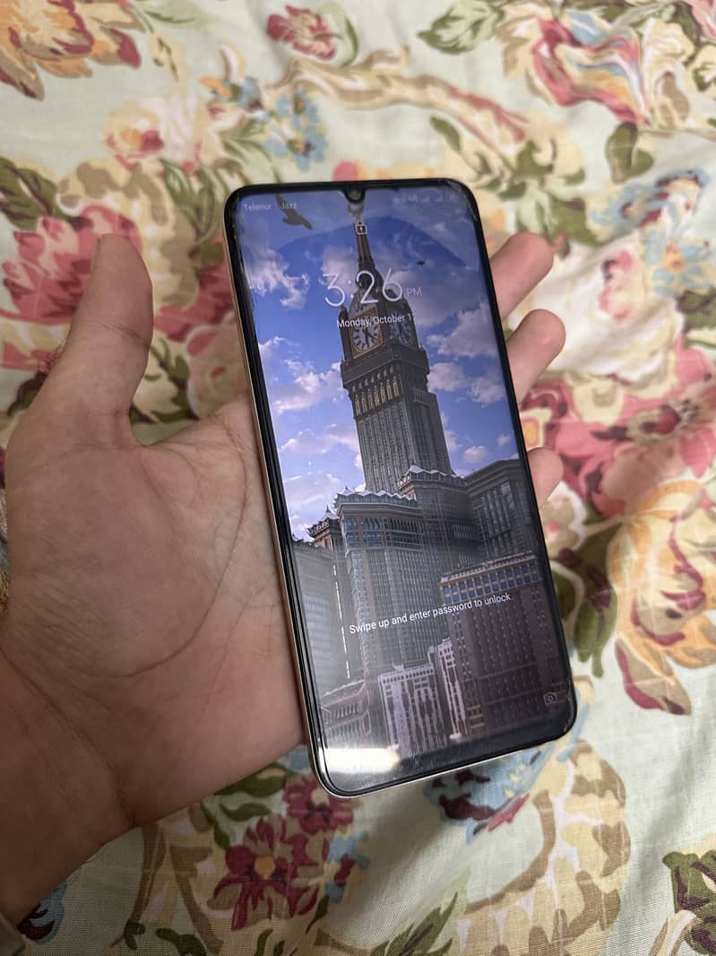 Zte Blade A55 2