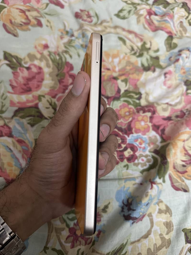Zte Blade A55 5