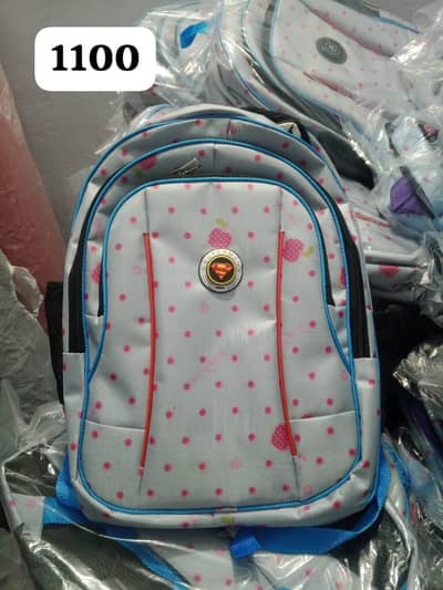 hand bags