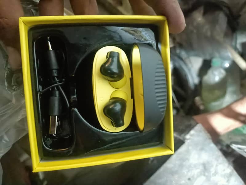Buds pro 15 1