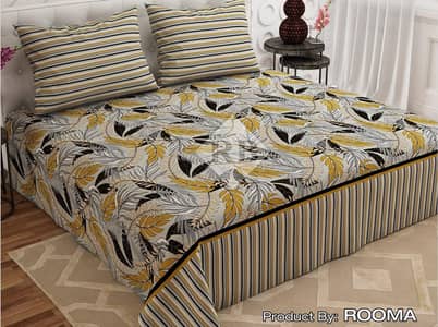 salonika bedsheet