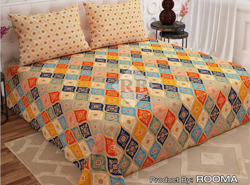 salonika bedsheet 2