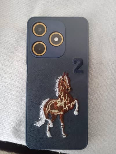 Tecno Spark 10