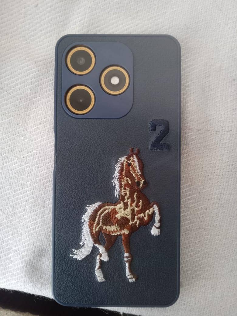 Tecno Spark 10 0
