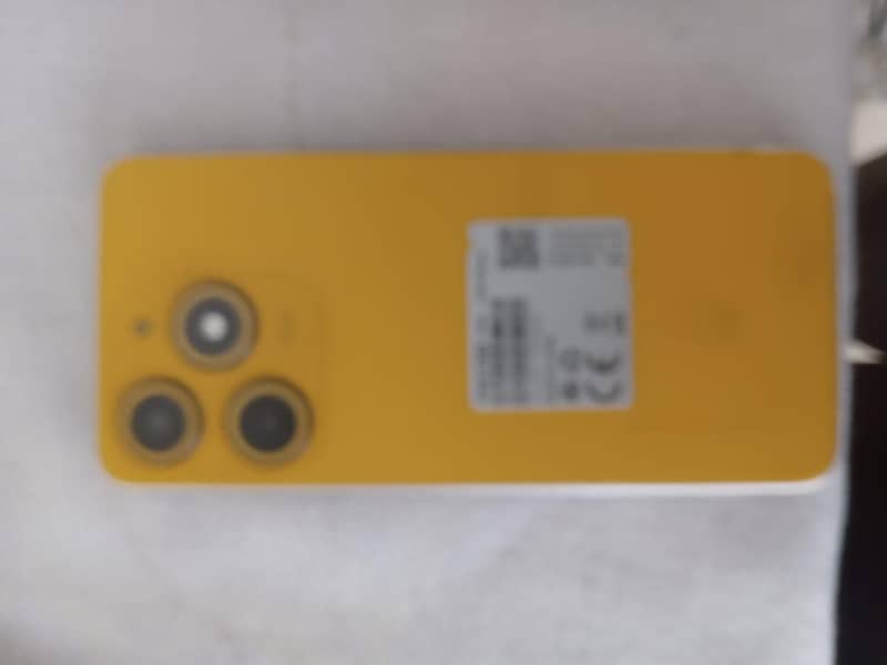 Tecno Spark 10 4
