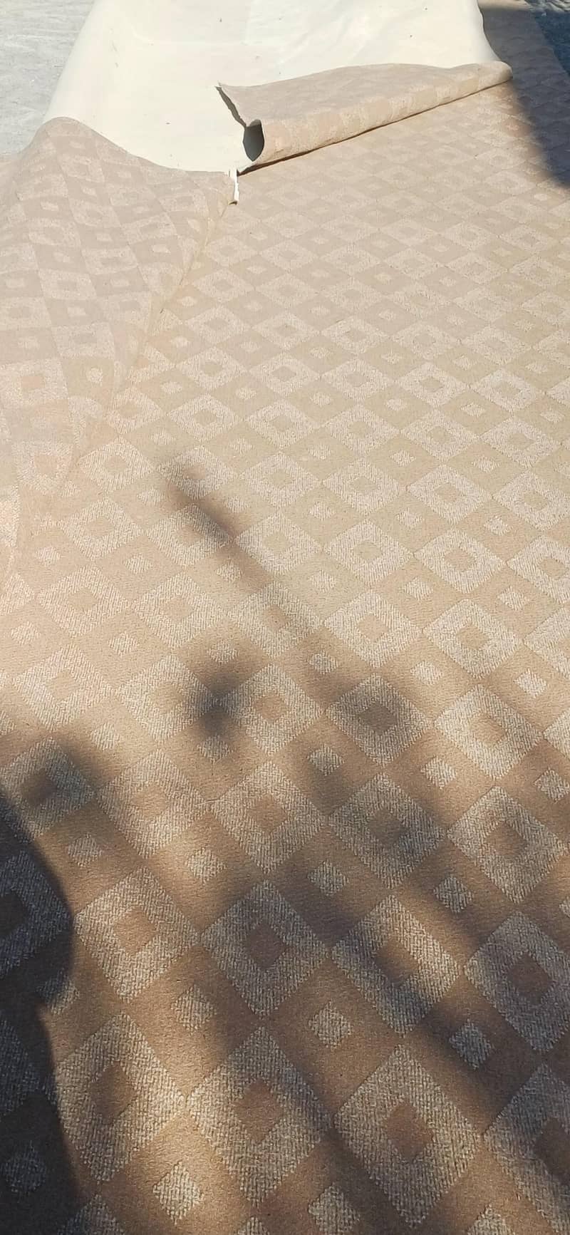 carpet condition 9/10 0