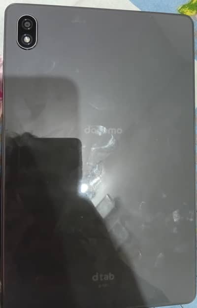 Docomo Tab for sale
