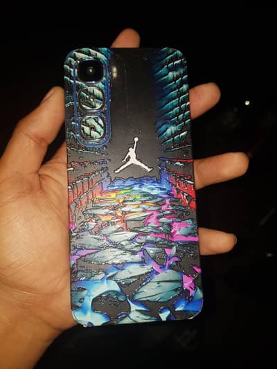 Infinix hot 60i
