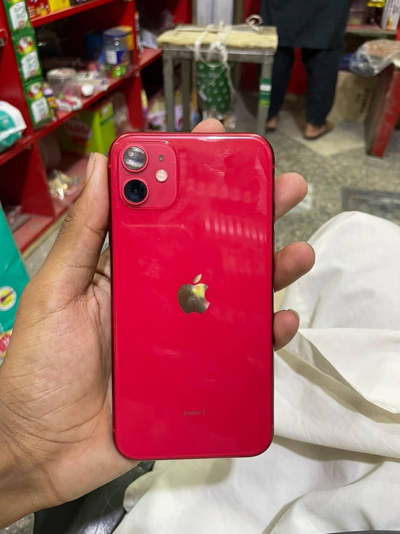 Apple iPhone 11 2