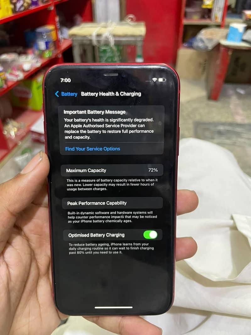 Apple iPhone 11 6