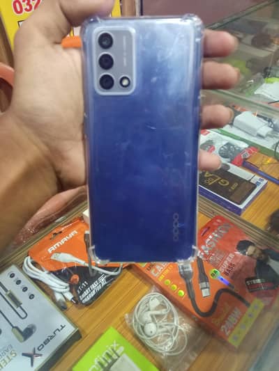 OPPO F19