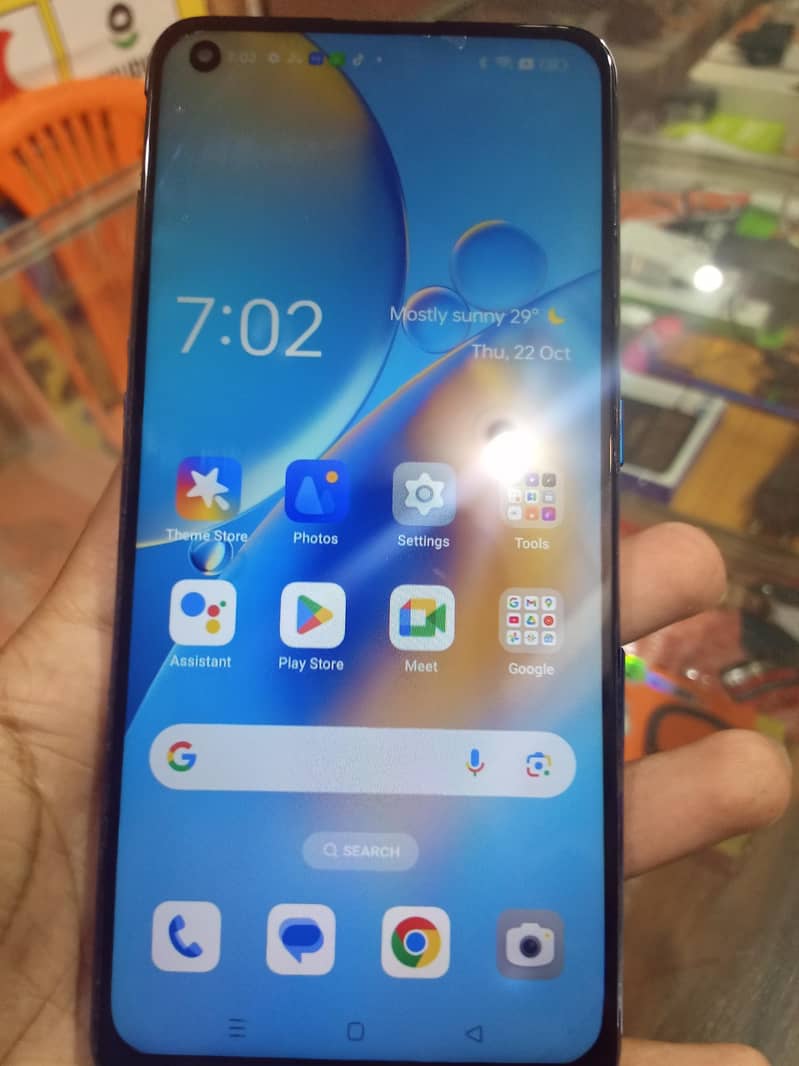 OPPO F19 1