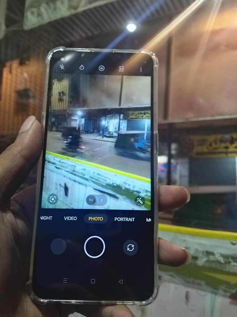 OPPO F19 4