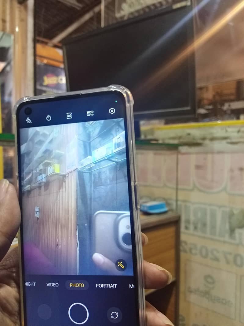 OPPO F19 5