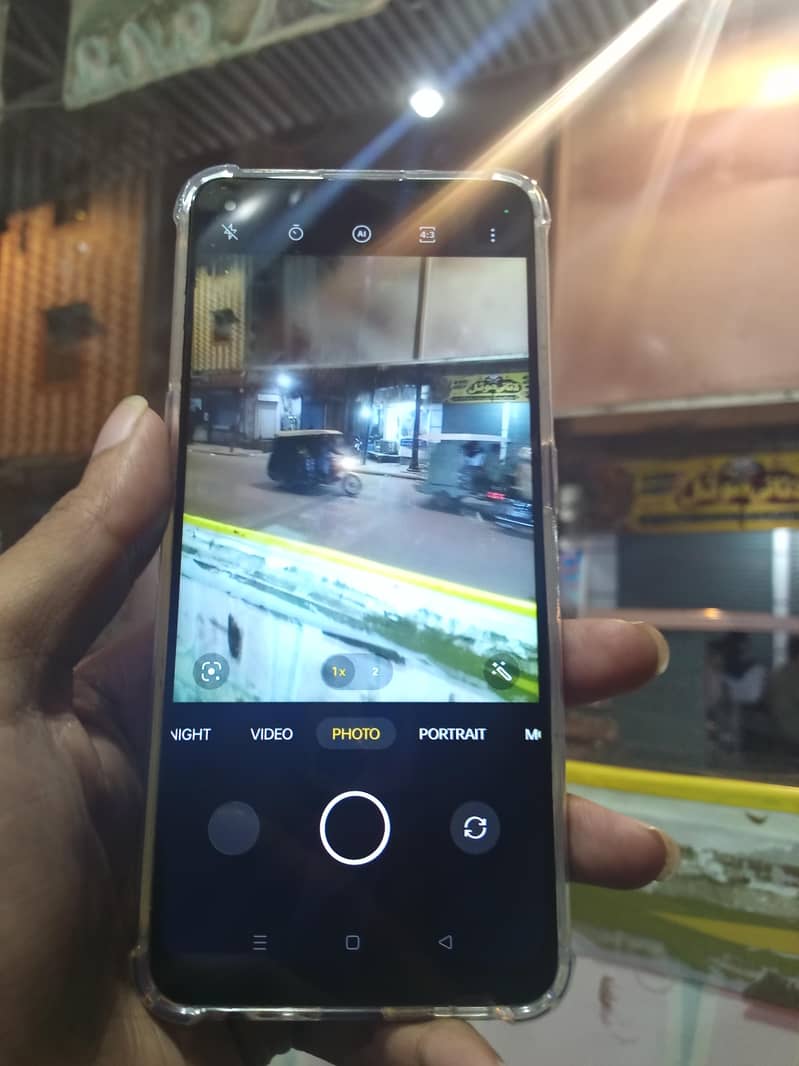 OPPO F19 8
