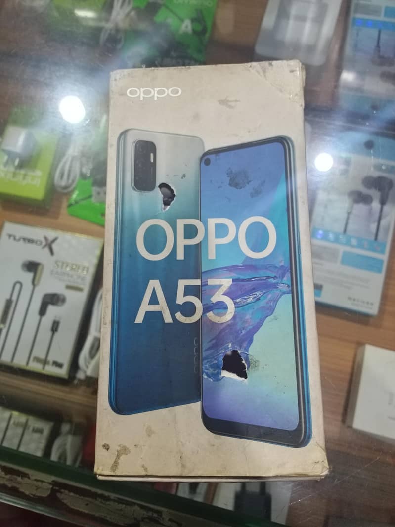 OPPO F19 12
