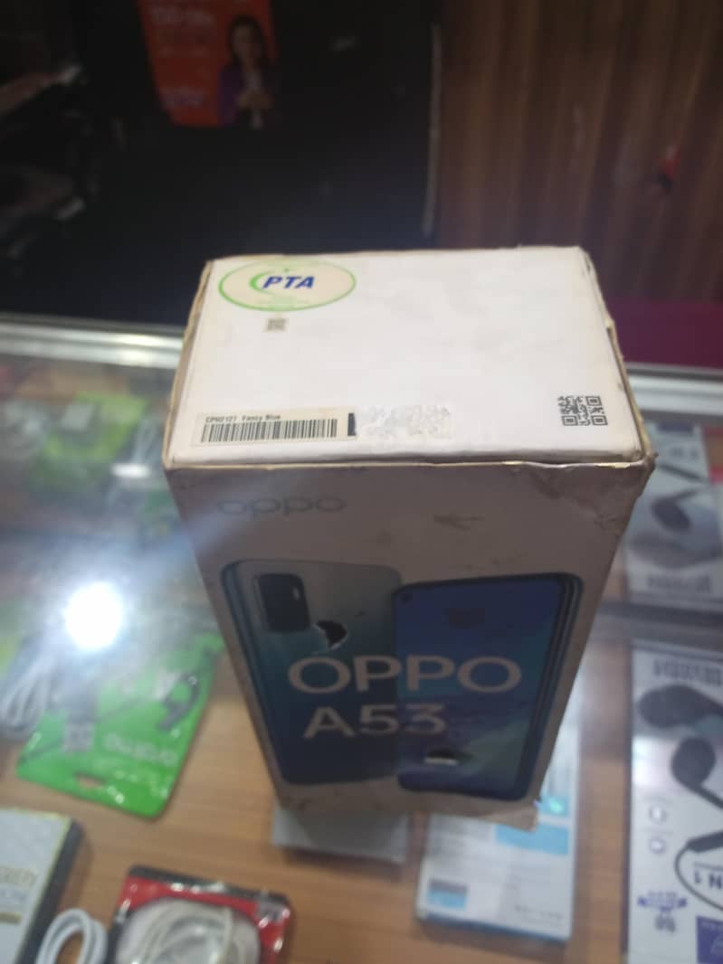 OPPO F19 13