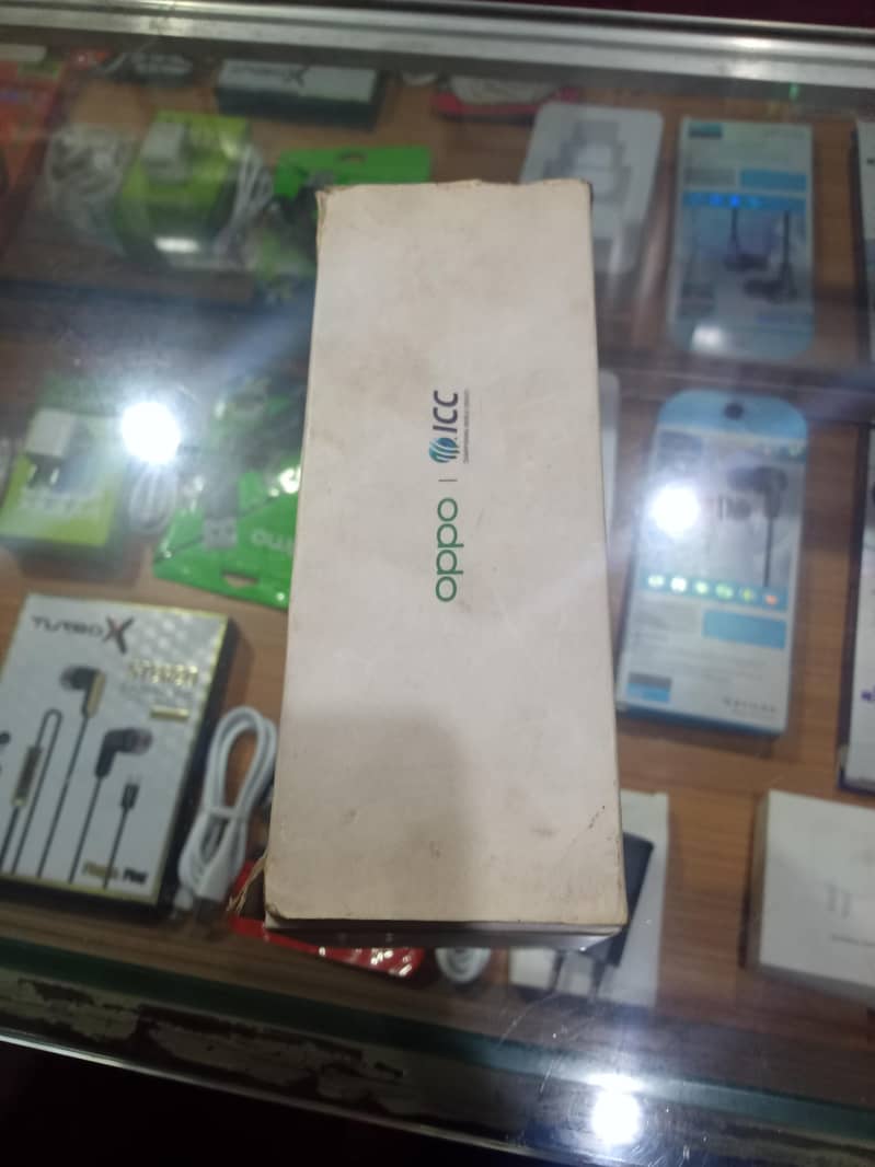 OPPO F19 14