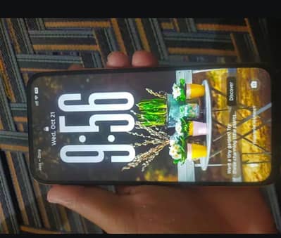 Infinix Smart 20
