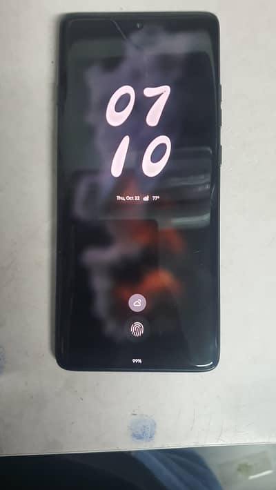 Motorola edge 25