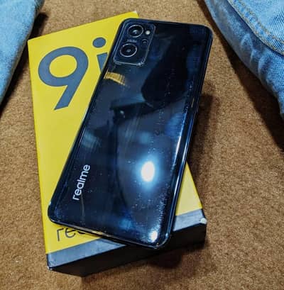 Realme 9i