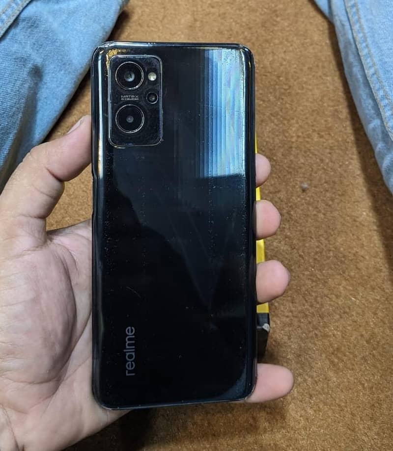 Realme 9i 1