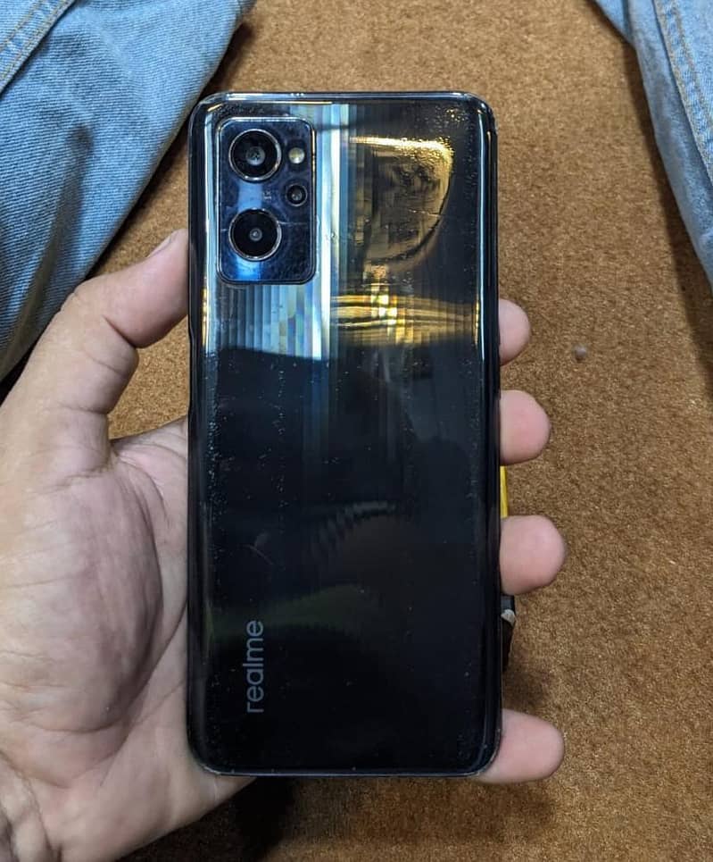 Realme 9i 2