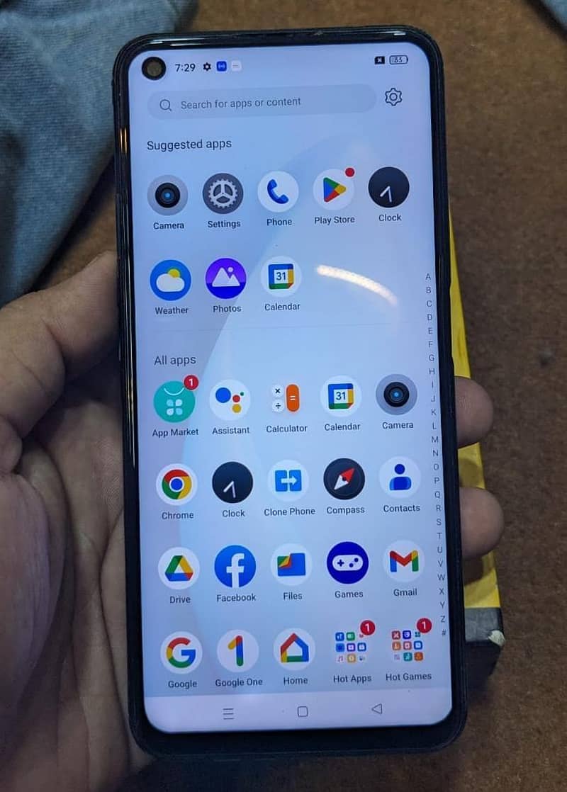 Realme 9i 3