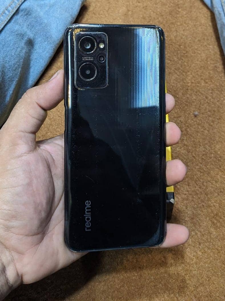 Realme 9i 5
