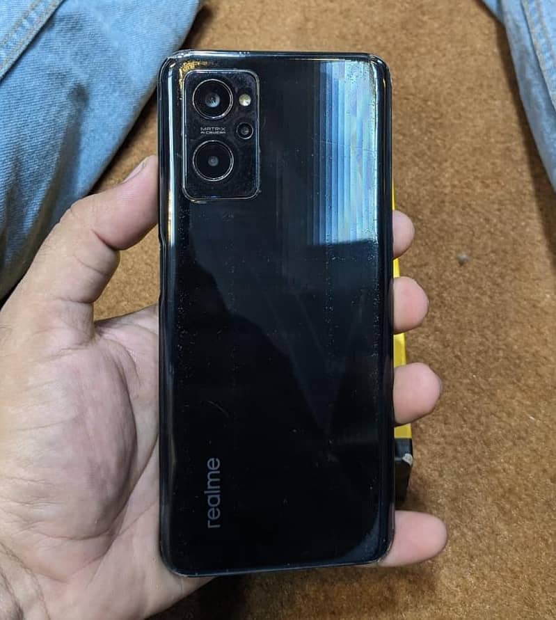 Realme 9i 6