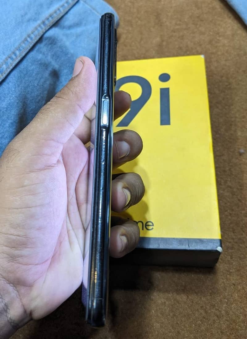 Realme 9i 7