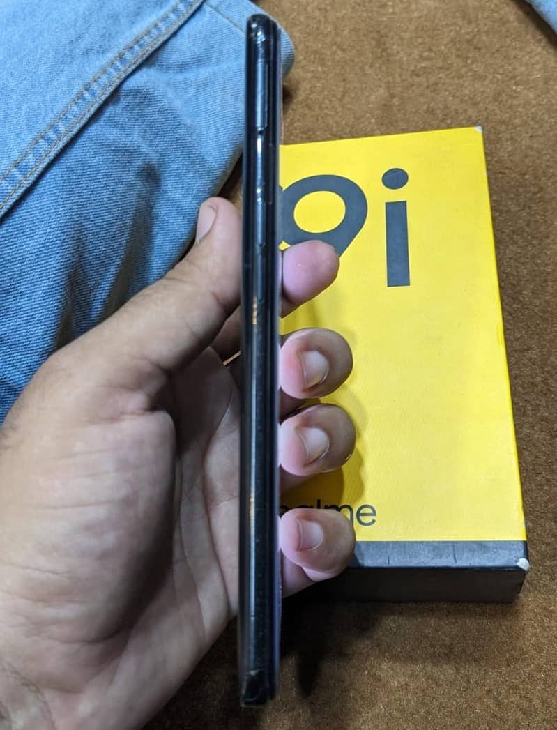 Realme 9i 8