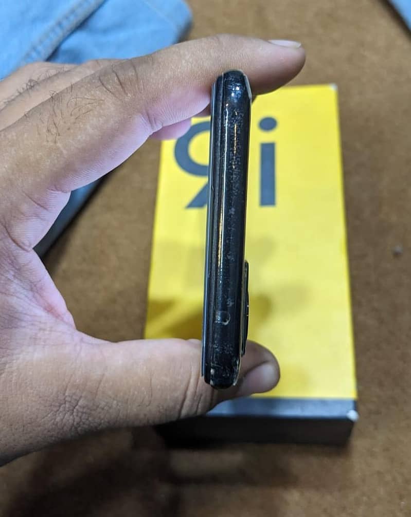 Realme 9i 9
