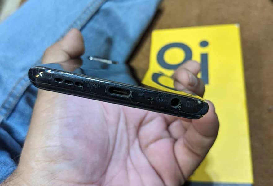 Realme 9i 10