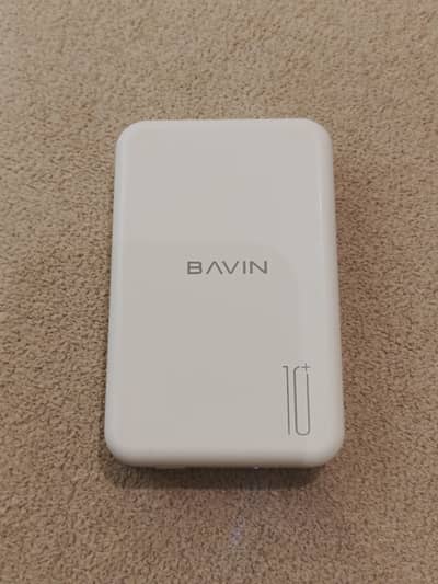 BAVIN