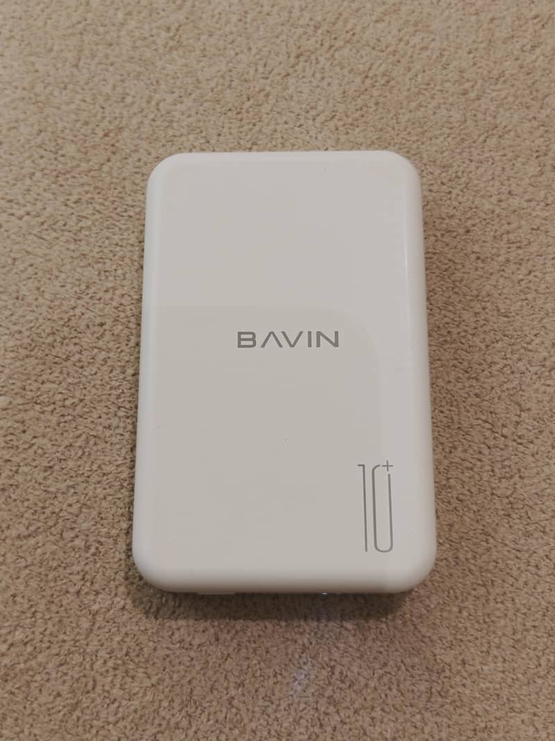 BAVIN 0
