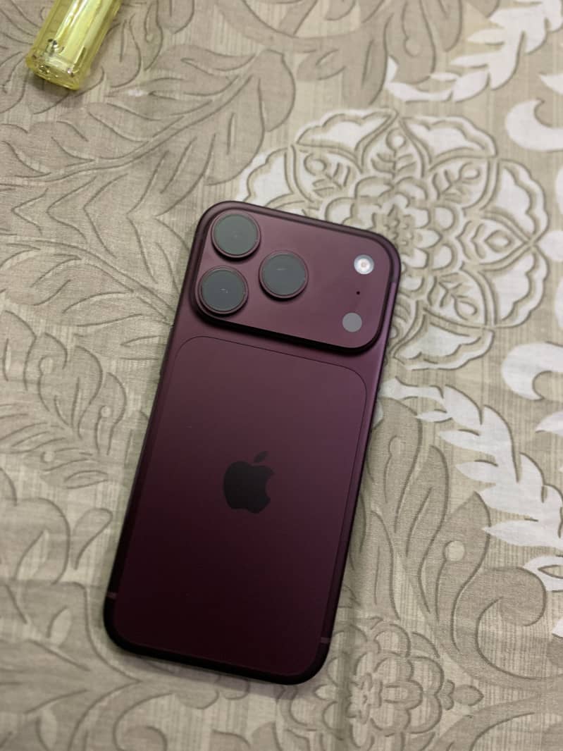 iPhone 18 Pro 0