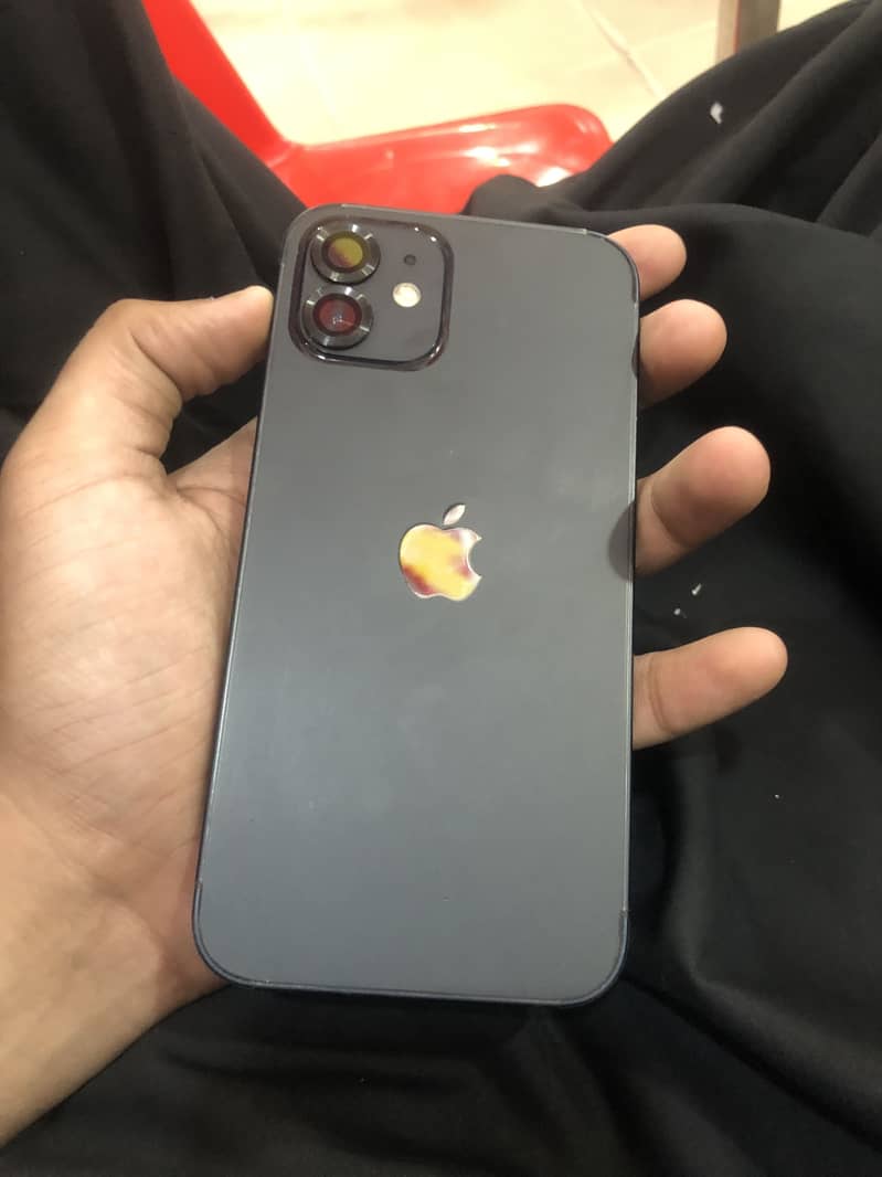 Apple iPhone 12 0